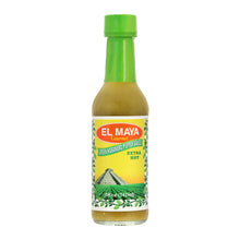 Load image into Gallery viewer, Green Habanero Pepper Hot Sauce-Extra Hot
