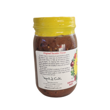 Load image into Gallery viewer, EL MAYA Gourmet- Fire Roasted Habanero Tomate- Chunky Salsa